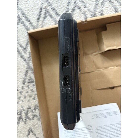 Sega Genesis Model 2 Console W/Original Box + Manual -NOT WORKING -For Parts - Picture 5 of 10